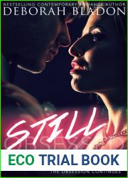 Still Obsessed (Obsessed, #4)