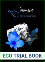 L|amore (Luminara, #2)