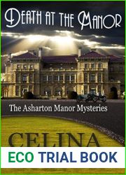 Death at the Manor (The Asharton Manor Mysteries, #1) (Miss Hart and Miss Hunter Investigate, #0.5)