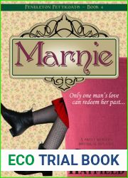 Marnie (Pendleton Petticoats #4)