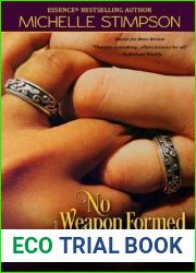 No Weapon Formed (Boaz Brown, #2)