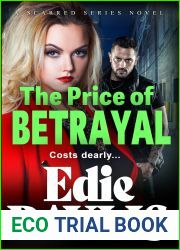 The Price of Betrayal (Scarred #2)