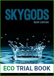 Skygods (Hydraulic, #2)