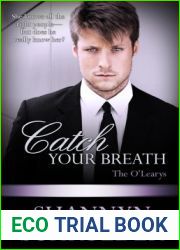 Catch Your Breath (The O|Learys, #4)