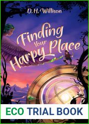 Finding Your Harpy Place (Tales of Arvia #2)