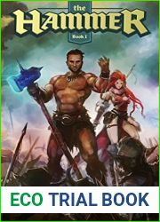 The Hammer (The Hammer, #1)