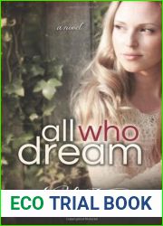 All Who Dream (Letting Go, #3)