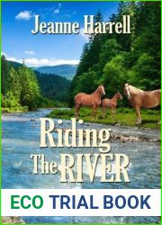 Riding the River (The Westerners, #1)