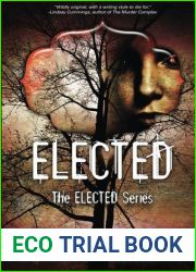 Elected (The Elected Series, #1)