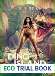 Dino Island: Books 7-9 (Dino Island Box Sets Book 3)