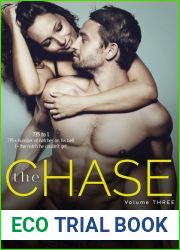 The Chase, Volume 3 (The Chase, #3)