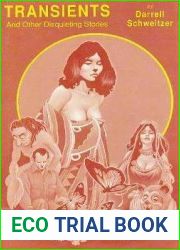 Transients and Other Disquieting Stories