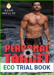 Personal Target (Elite Ops, #2)