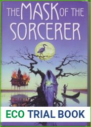 The Mask of the Sorcerer