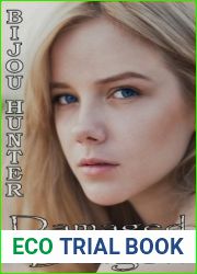 Damaged and the Dragon (Damaged, #5)