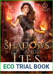 Shadows and Lies (Alpha and Omega Book 3)