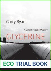 Glycerine (Detective Lane, #7)