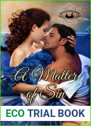 A Matter of Sin (The Ladies| Book of Pleasures, #1)
