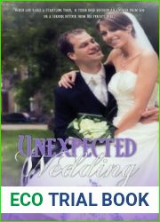 Unexpected Wedding