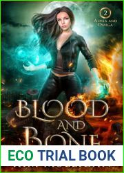 Blood and Bone (Alpha and Omega)