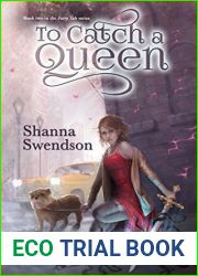 To Catch a Queen (Fairy Tale, #2)