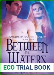 Between the Waters (Symphony of Light, #2)