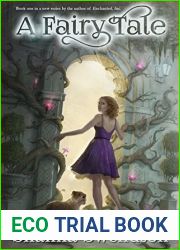 A Fairy Tale (Fairy Tale, #1)