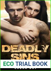 Deadly Sins: An MC Biker Romance