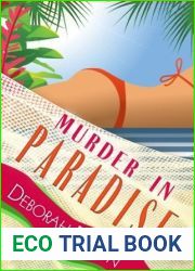 Murder in Paradise (Paradise #4)