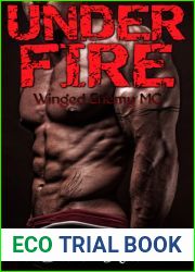 Under Fire (Winged Enemy MC, #2)