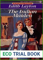 The Indian Maiden