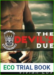 The Devil|s Due (Devil|s Due M.C., #1)