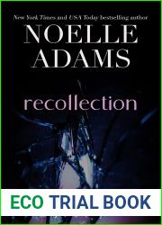 Recollection (The Worthings Book 1)