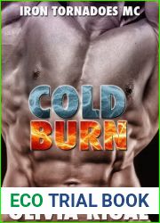 Cold Burn (Iron Tornadoes MC #2)
