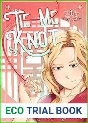 Tie Me Knot (Ghost Cupid #1)
