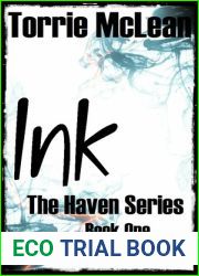 Ink (Haven Series #1)