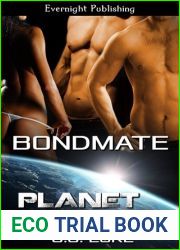 Bondmate (Planet Alpha #1)