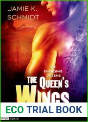The Queen|s Wings (The Emerging Queens, #1)
