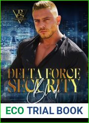Delta Force Security, Blade