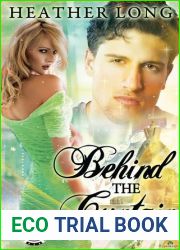 Behind the Curtain (Soulgirls, #5)