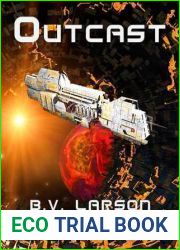 Outcast (Star Force, #10)
