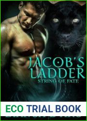 Jacob|s Ladder (Tales of the Were: String of Fate #3)