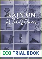 Rain on Wildflowers