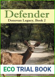 Defender (Donovan Legacy, Book 2)