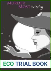 Murder Most Witchy (Wendy Lightower Mystery #1)
