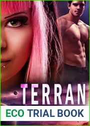 Terran (Breeder, #2)