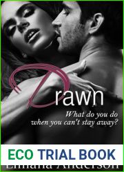Drawn (Drawn, #1)