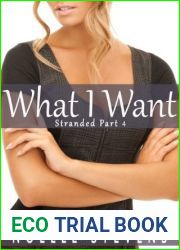 What I Want (Stranded, #4)