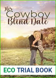 Her Cowboy Blind Date (Easter in Gilead #4)