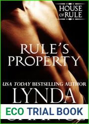 Rule|s Property (The House of Rule, #2)